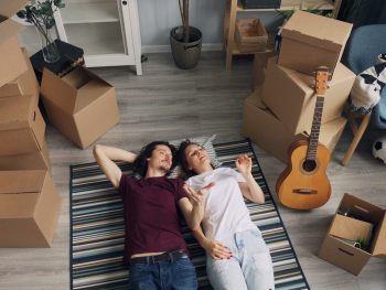 Moving home in Spalding? How Lincs Removals takes the stress out of moving day