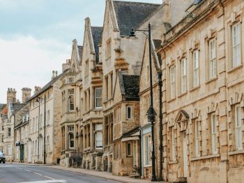 Moving house in Stamford? Let Lincs Removals take care of the heavy lifting