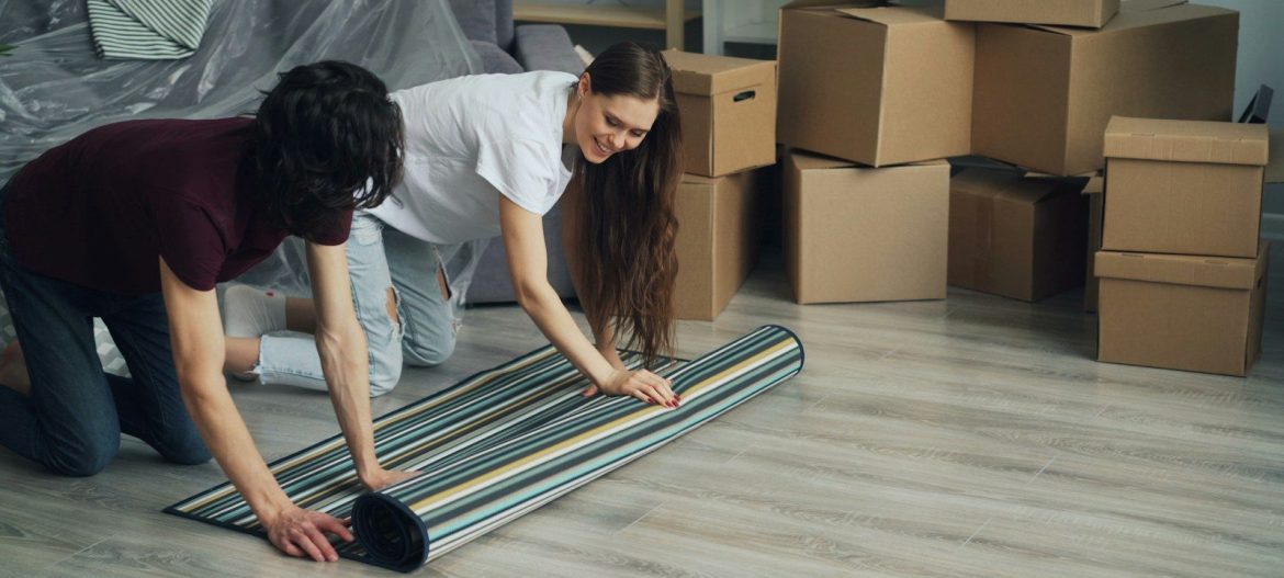 Long Distance Moving Tips | Lincolnshire