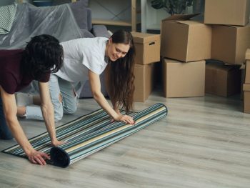 Long Distance Moving Tips | Lincolnshire