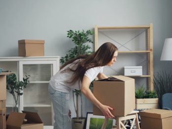 Your complete home removal service in Peterborough: How Lincs Removals can help