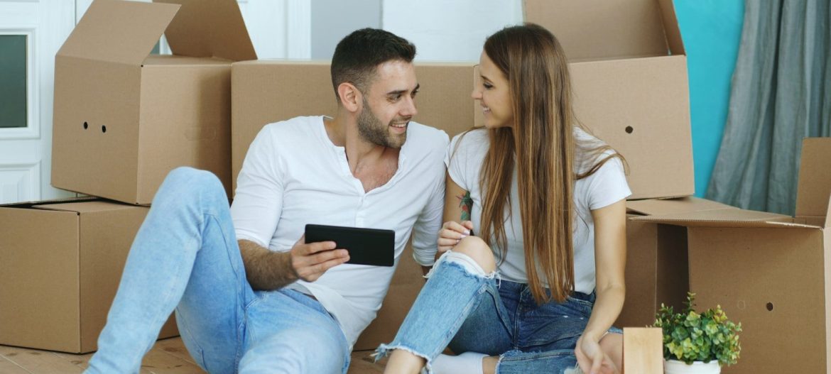 How Lincs Removals makes moving house in Bourne simple and stress-free